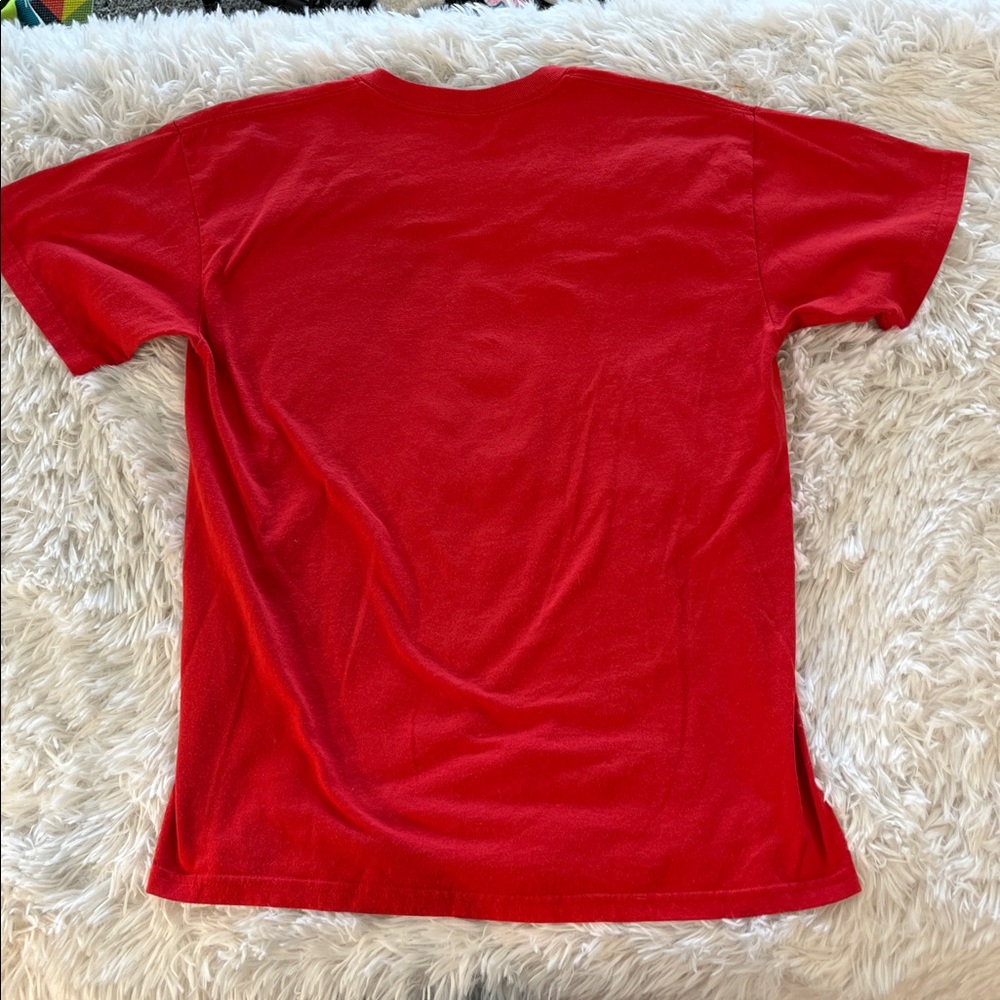 DEEZ Skateboards graphic tee Size Medium - Picture 3 of 6